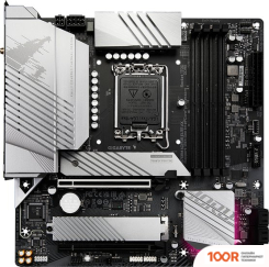 Материнская плата Gigabyte B760M AORUS ELITE AX (REV. 1.3) (145553)