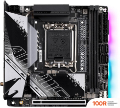 Материнская плата Gigabyte B760I AORUS PRO DDR4 (REV. 1.0) (145551)