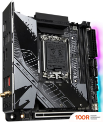 Материнская плата Gigabyte B760I AORUS PRO DDR4 (REV. 1.0) (145551)