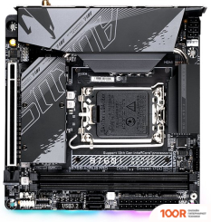 Материнская плата Gigabyte B760I AORUS PRO (REV. 1.X) (145550)