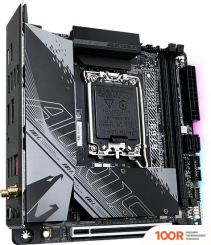 Материнская плата Gigabyte B760I AORUS PRO (REV. 1.X) (145550)