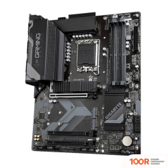 Материнская плата Gigabyte B760 GAMING X DDR4 (REV. 1.0) (145549)