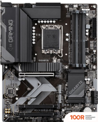 Материнская плата Gigabyte B760 GAMING X DDR4 (REV. 1.0) (145549)