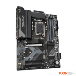 Материнская плата Gigabyte B760 GAMING X DDR4 (REV. 1.0) (145549)