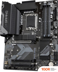 Материнская плата Gigabyte B760 GAMING X AX DDR4 (REV. 1.X) (145548)