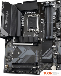 Материнская плата Gigabyte B760 GAMING X AX DDR4 (REV. 1.0) (145547)