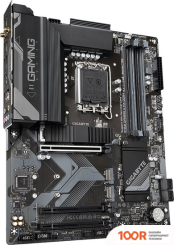 Материнская плата Gigabyte B760 GAMING X AX DDR4 (REV. 1.0) (145547)