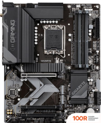 Материнская плата Gigabyte B760 GAMING X AX DDR4 (REV. 1.0) (145547)