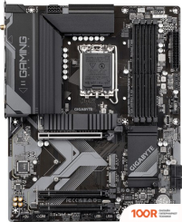 Материнская плата Gigabyte B760 GAMING X AX (REV. 1.2) (145546)