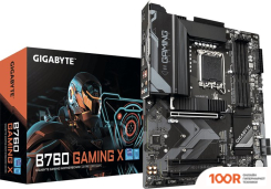 Материнская плата Gigabyte B760 GAMING X (REV. 1.0) (145544)