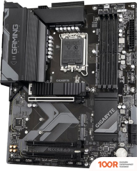 Материнская плата Gigabyte B760 GAMING X (REV. 1.0) (145544)