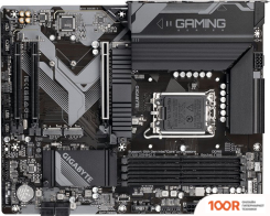 Материнская плата Gigabyte B760 GAMING X (REV. 1.0) (145544)