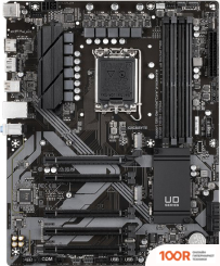 Материнская плата Gigabyte B760 DS3H DDR4 (REV. 1.0) (145543)