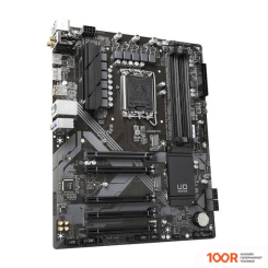 Материнская плата Gigabyte B760 DS3H AX DDR4 (REV. 1.0) (145542)