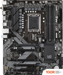 Материнская плата Gigabyte B760 DS3H AX DDR4 (REV. 1.0) (145542)