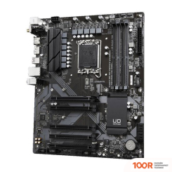 Материнская плата Gigabyte B760 DS3H AX DDR4 (REV. 1.0) (145542)