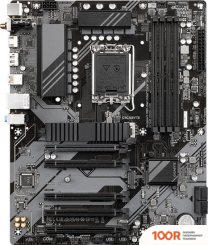 Материнская плата Gigabyte B760 DS3H AX (REV. 1.X) (145541)