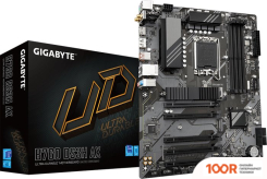 Материнская плата Gigabyte B760 DS3H AX (REV. 1.X) (145541)