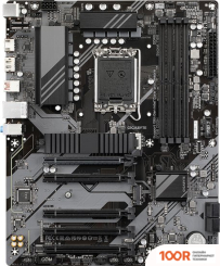 Материнская плата Gigabyte B760 DS3H (REV. 1.0) (145540)