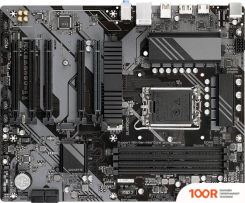 Материнская плата Gigabyte B760 DS3H (REV. 1.0) (145540)