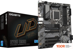 Материнская плата Gigabyte B760 DS3H (REV. 1.0) (145540)