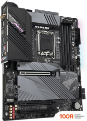 Материнская плата Gigabyte B760 AORUS MASTER DDR4 (REV. 1.0) (145539)