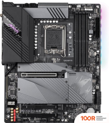 Материнская плата Gigabyte B760 AORUS MASTER DDR4 (REV. 1.0) (145539)