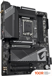 Материнская плата Gigabyte B760 AORUS ELITE AX (REV. 1.0) (145537)