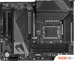 Материнская плата Gigabyte B760 AORUS ELITE (REV. 1.0) (145536)