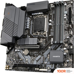 Материнская плата Gigabyte B660M GAMING X AX DDR4 (REV. 1.X) (145534)