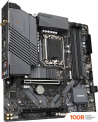 Материнская плата Gigabyte B660M GAMING X AX DDR4 (REV. 1.X) (145534)