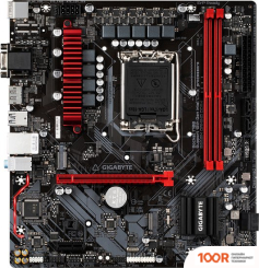Материнская плата Gigabyte B660M GAMING DDR4 (REV. 1.0) (145533)