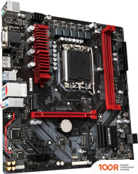 Материнская плата Gigabyte B660M GAMING DDR4 (REV. 1.0) (145533)