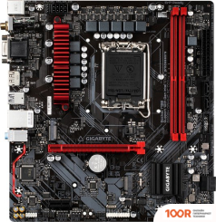 Материнская плата Gigabyte B660M GAMING AC DDR4 (REV. 1.X) (145532)