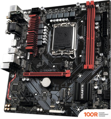 Материнская плата Gigabyte B660M GAMING AC DDR4 (REV. 1.X) (145532)