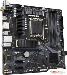 Материнская плата Gigabyte B660M DS3H AX DDR4 (REV. 1.X) (145530)