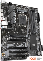 Материнская плата Gigabyte B660 DS3H DDR4 (REV. 1.0) (145526)