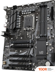 Материнская плата Gigabyte B660 DS3H DDR4 (REV. 1.0) (145526)