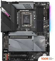 Материнская плата Gigabyte B660 AORUS MASTER DDR4 (REV. 1.0) (145524)