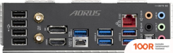 Материнская плата Gigabyte B660 AORUS MASTER DDR4 (REV. 1.0) (145524)