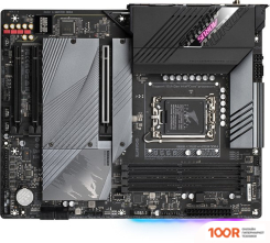 Материнская плата Gigabyte B660 AORUS MASTER DDR4 (REV. 1.0) (145524)