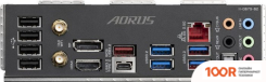 Материнская плата Gigabyte B660 AORUS MASTER (REV. 1.X) (145523)