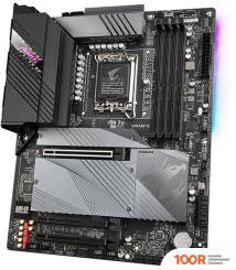 Материнская плата Gigabyte B660 AORUS MASTER (REV. 1.X) (145523)