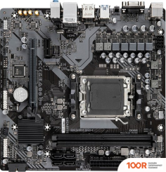 Материнская плата Gigabyte B650M S2H (REV. 1.2) (145522)