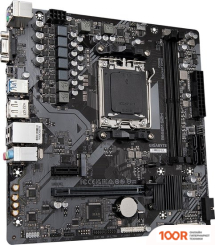 Материнская плата Gigabyte B650M S2H (REV. 1.2) (145522)