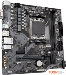 Материнская плата Gigabyte B650M S2H (REV. 1.0) (145521)