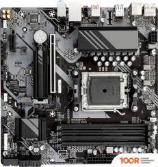 Материнская плата Gigabyte B650M K (REV. 1.0) (145520)