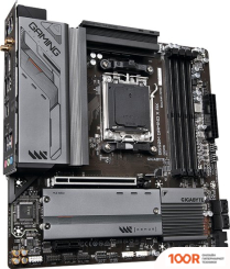 Материнская плата Gigabyte B650M GAMING X AX (REV. 1.X) (145519)