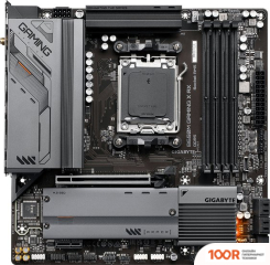 Материнская плата Gigabyte B650M GAMING X AX (REV. 1.X) (145519)