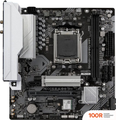 Материнская плата Gigabyte B650M GAMING WIFI (REV. 1.0) (145518)